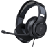 TURTLE BEACH Gaming Slušalice Atlas 200, žičane, crna