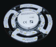 LED modul LYL 1230M12 IP44 12W 90lm/W 4000K