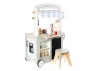 ELINELI Mobilna dječja trgovina, štand