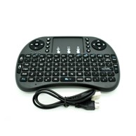 SMART Pametni daljinski upravljač I8, tipkovnica