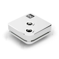 ALPHACOOL Vodeno hlađenje Core 1, za CPU, bijelo