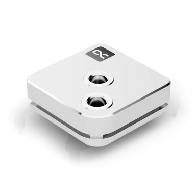 ALPHACOOL Vodeno hlađenje Core 1, za CPU, bijelo