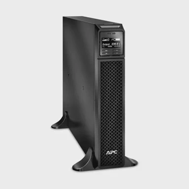 APC Neprekidno napajanje Smart-UPS SRT, 3000VA, 2700 W
