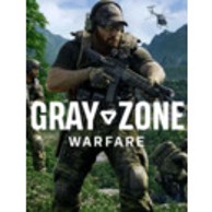 Igra za PC: Gray Zone Warfare