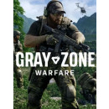 Igra za PC: Gray Zone Warfare