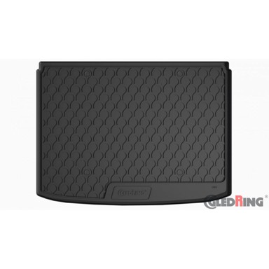 GLEDRING Auto tepih za prtljažnik SUZUKI VITARA 04.2015