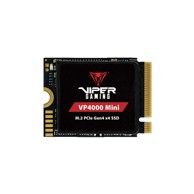 PATRIOT SSD disk Viper VP4000 Mini 1 TB M.2 2230 PCIe Gen 4 x4