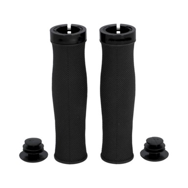 FISCHER Gripovi za ručice upravljača Ergo MTB