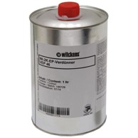 WILCKENS dvokomponentni razrjeđivač, limenka 1 l, 27055014