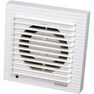Ventilacijska oprema VENTILACIJSKA VENTILATOR 12W FI 98 SA TAJMEROM