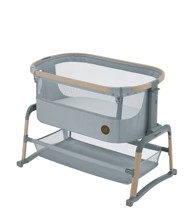 MAXI-COSI Kolijevka LORA AIR, siva