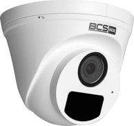 BCS BASIC Sigurnosna kamera BCS-B-EIP15FR3 IP, 2.0 MP