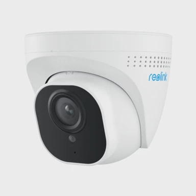 REOLINK Pametna sigurnosna kamera, 5MP, PoE, vanjska, 1 kom, Dome, 4mm
