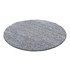AYYILDIZ CARPETS Svijetlo sivi okrugli tepih ø 200 cm Life