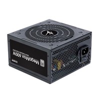 ZALMAN Napajanje ZM600-TXII, 600W, ATX 2.31, 120mm ventilator, 80+
