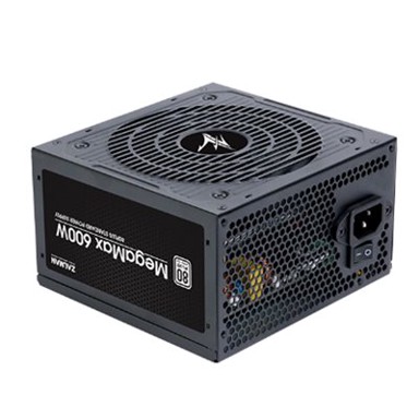 ZALMAN Napajanje ZM600-TXII, 600W, ATX 2.31, 120mm ventilator, 80+