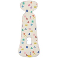 AEROMOOV Zračna podloga za autosjedalicu