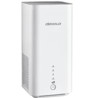 DEVOLO Ruter WiFi 6 3600 5G LTE, crni