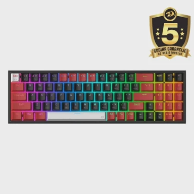 REDRAGON Tipkovnica Pollux K628RGB Pro