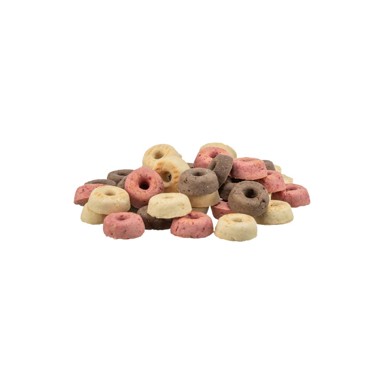 TRIXIE Poslastica za pse Cookie Snack Loops, 1,3 kg