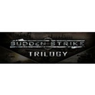 Igra za PC: Sudden Strike Trilogy Bundle