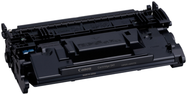 CANON Toner za printer 041 BK crna