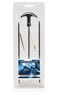 LEADER Set šipki za čišćenje kalibra 4,5 mm