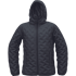 CERVA Perjana jakna NEURUM, petrol plava, 4XL