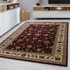 AYYILDIZ CARPETS Crveni/u zlatnoj boji tepih 200x290 cm Marrakesh 
