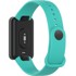 GS Silikonska narukvica za Xiaomi Redmi Smart Band Pro, tirkizna