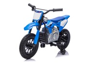 HONDA Licencirani motor na akumulator CFR450R, plavi