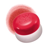 FWEE Balzam za usne i obraze Lip&Cheek Blurry Pudding Pot 5 g, RD03 Ambitious