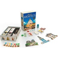 ASMODEE Društvena igra 7 Wonders: Architects (FR)