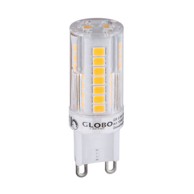 GLOBO LED Žarulja 3,5W, 280lm, 3000K, bijela