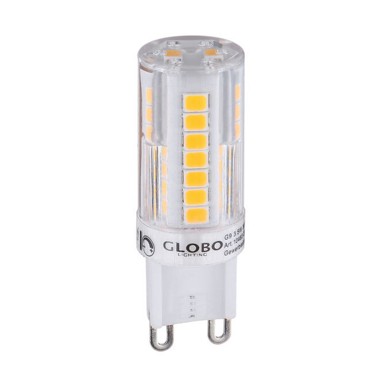 GLOBO LED Žarulja 3,5W, 280lm, 3000K, bijela