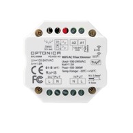 LED Triac RF & WiFI Dimmer