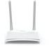 TP-LINK Router TL-WR820N, WiFi 4, bijeli