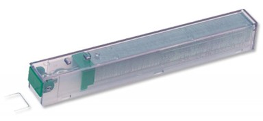 LEITZ ulošci K10 5593, 10 mm, zeleni