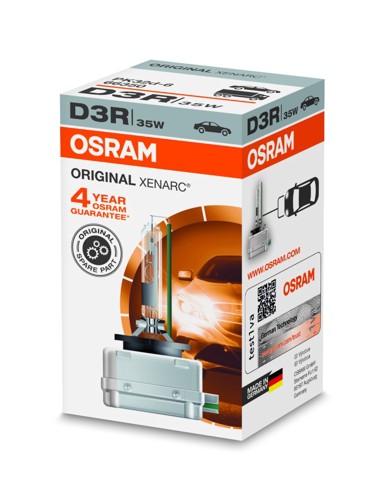 OSRAM Xenarc Original D3R, 4200K, xenon žarulja za prvu ugradnju, originalni rezervni dio
