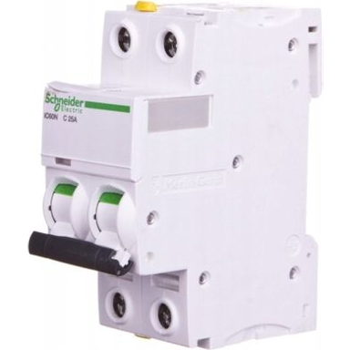SCHNEIDER ELECTRIC Prekidač A9F04225 2