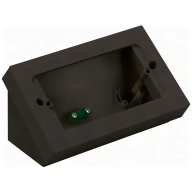 VIMAR Linea razvodnik stolni 4M USB punjač VI30784.G, crni