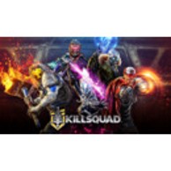 Igra za PC: Killsquad