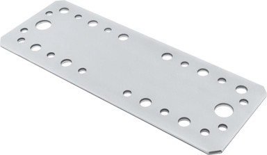 Plosnati konektor ŁP5, 180 x 65 x 2,5 mm