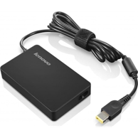 LENOVO Prilagodnik napajanja 45N0262, crni