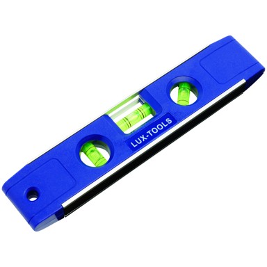 LUX TOOLS Libela 225 mm
