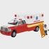 COBI RAM 3500 Ambulance 