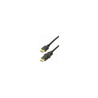TRANSMEDIA Kabel LCD Monitor HDMI, 5m