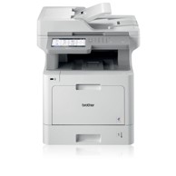 BROTHER Višenamjenski printer MFC-L9570CDW, laserski, A4, 2400 x 600 DPI, 31ppm, Wi-Fi