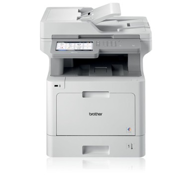 BROTHER Višenamjenski printer MFC-L9570CDW, laserski, A4, 2400 x 600 DPI, 31ppm, Wi-Fi