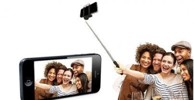 Selfie štap za pametni telefon